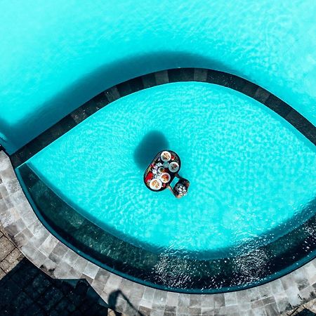 Uma Dawa Resort And Spa Ubud  Ngoại thất bức ảnh