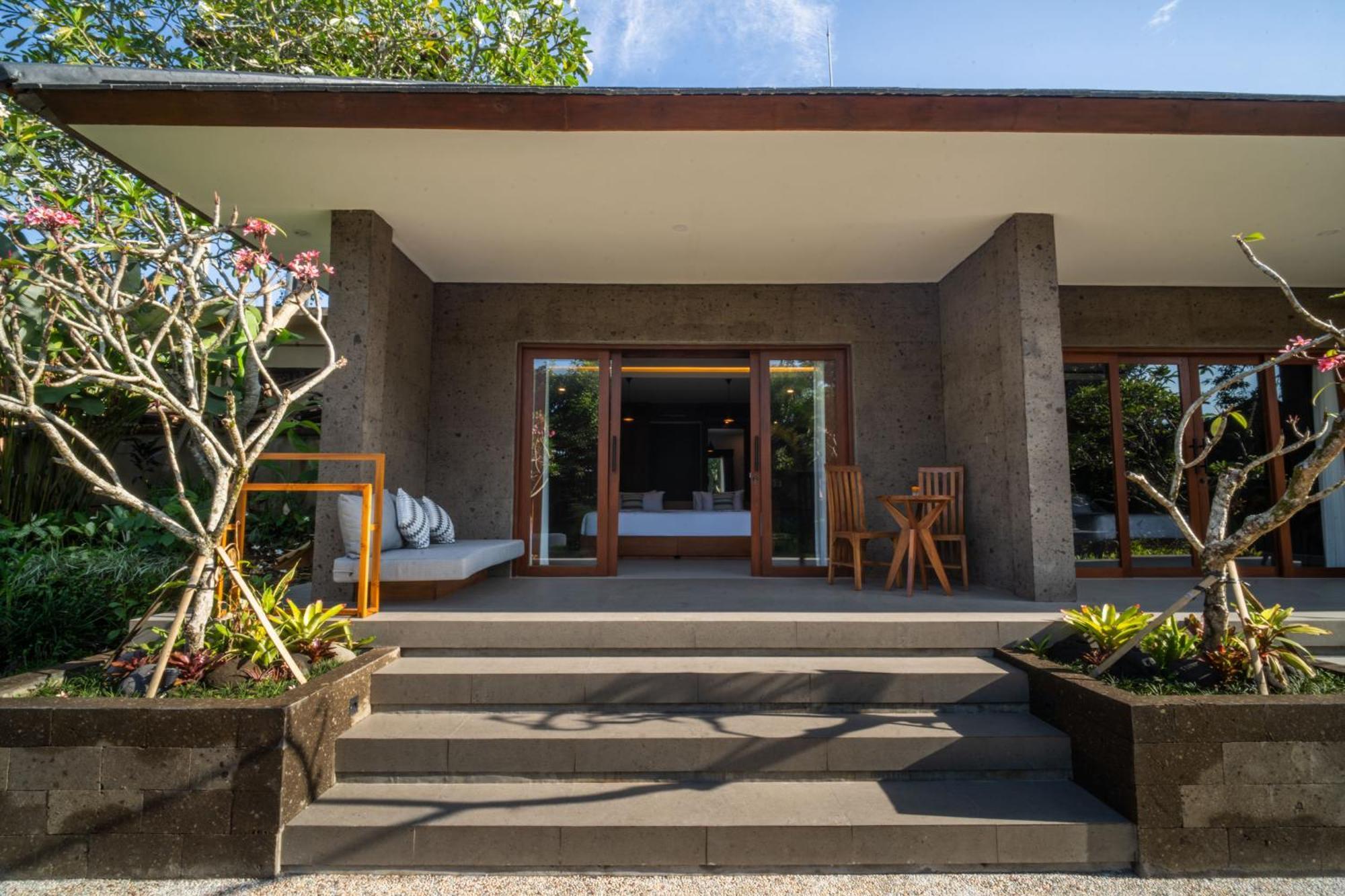 Uma Dawa Resort And Spa Ubud  Ngoại thất bức ảnh